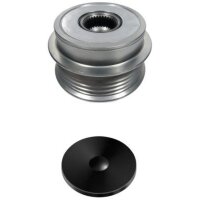 HELLA 9XU 358 038-911 Generatorfreilauf