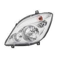HELLA 1EB 247 012-011 Hauptscheinwerfer