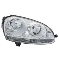 HELLA 1EG 247 007-571 Hauptscheinwerfer