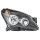 HELLA 1EG 270 370-321 Hauptscheinwerfer