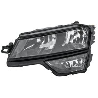 HELLA 1EG 354 855-051 Hauptscheinwerfer