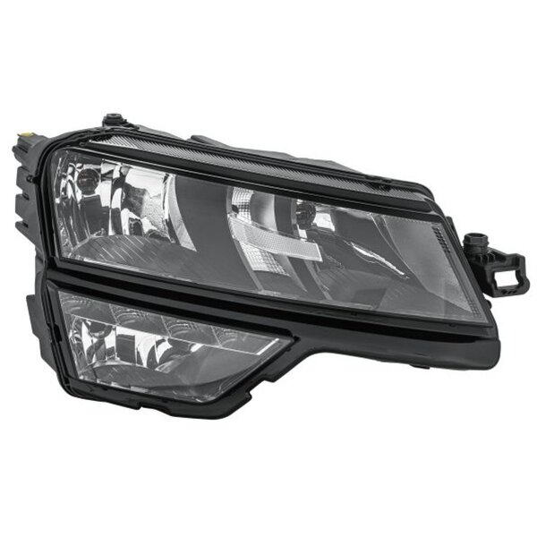 HELLA 1EG 354 855-061 Hauptscheinwerfer