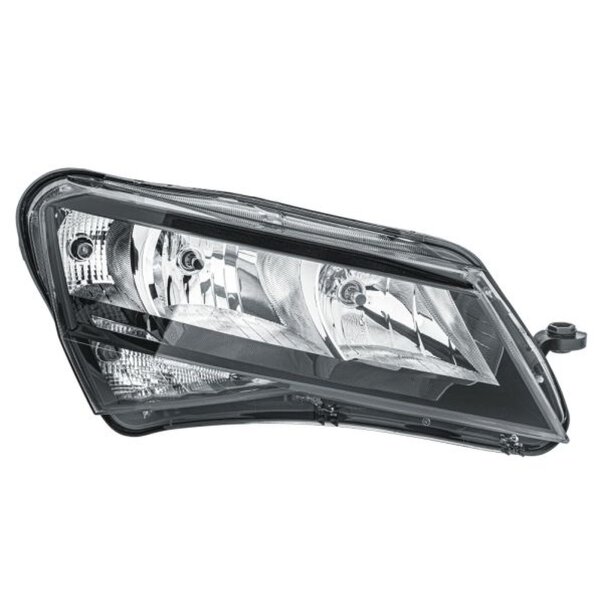 HELLA 1EJ 011 939-021 Hauptscheinwerfer