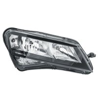 HELLA 1EJ 011 939-021 Hauptscheinwerfer