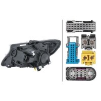 HELLA 1EX 011 284-281 Hauptscheinwerfer