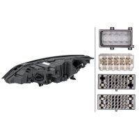 HELLA 1EX 354 829-221 Hauptscheinwerfer