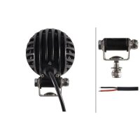 HELLA 1G0 357 000-001 Arbeitsscheinwerfer