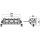 HELLA 1GE 360 000-002 Arbeitsscheinwerfer