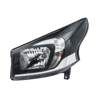 HELLA 1LE 011 565-131 Hauptscheinwerfer