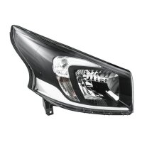 HELLA 1LE 011 565-141 Hauptscheinwerfer