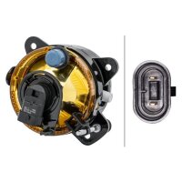 HELLA 1N0 271 247-411 Nebelscheinwerfer