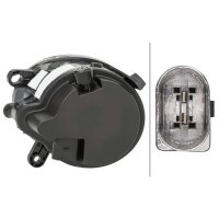 HELLA 1N0 354 013-021 Nebelscheinwerfer