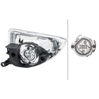 HELLA 1NA 354 015-021 Nebelscheinwerfer