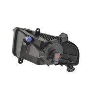 HELLA 1NE 010 832-261 Nebelscheinwerfer