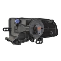 HELLA 1NE 010 832-321 Nebelscheinwerfer