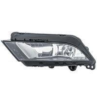 HELLA 1NE 011 077-011 Nebelscheinwerfer