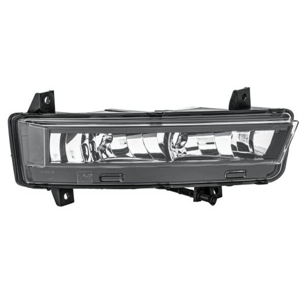 HELLA 1NE 011 477-121 Nebelscheinwerfer