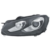 HELLA 1ZS 009 902-511 Hauptscheinwerfer