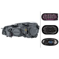 HELLA 1ZS 009 902-781 Hauptscheinwerfer