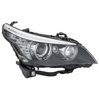 HELLA 1ZS 169 009-121 Hauptscheinwerfer