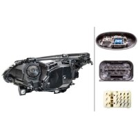 HELLA 1ZS 169 009-121 Hauptscheinwerfer