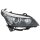 HELLA 1ZS 169 009-121 Hauptscheinwerfer