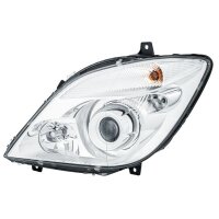 HELLA 1ZS 247 012-211 Hauptscheinwerfer