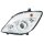 HELLA 1ZS 247 012-211 Hauptscheinwerfer