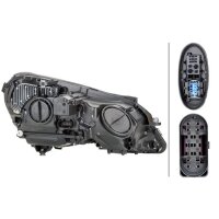 HELLA 1ZT 011 705-111 Hauptscheinwerfer