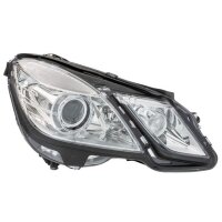 HELLA 1ZT 011 705-121 Hauptscheinwerfer