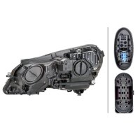 HELLA 1ZT 011 705-121 Hauptscheinwerfer
