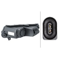 HELLA 2PT 010 377-061 Tagfahrleuchte