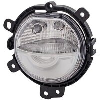 HELLA 2PT 011 748-051 Tagfahrleuchte