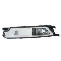 HELLA 2PT 011 839-151 Tagfahrleuchte