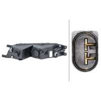 HELLA 2PT 011 839-151 Tagfahrleuchte