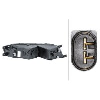 HELLA 2PT 011 839-161 Tagfahrleuchte