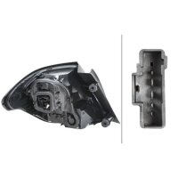 HELLA 2SD 354 833-031 Heckleuchte