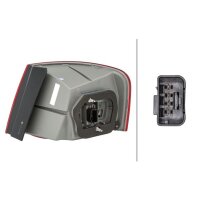 HELLA 2SD 983 150-031 Heckleuchte