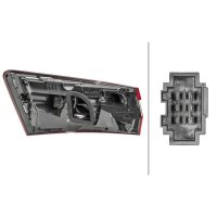 HELLA 2SK 354 832-071 Heckleuchte