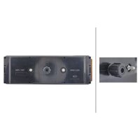 HELLA 2VP 340 450-031 Heckleuchte