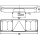 HELLA 2VP 340 450-031 Heckleuchte