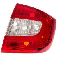 HELLA 2VP 354 802-021 Heckleuchte