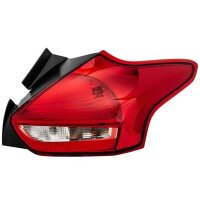 HELLA 2VP 354 828-081 Heckleuchte