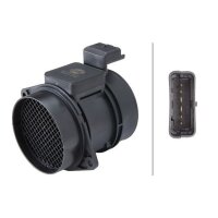 HELLA 8ET 009 142-311 Luftmassenmesser