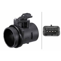 HELLA 8ET 009 142-561 Luftmassenmesser