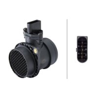 HELLA 8ET 009 142-711 Luftmassenmesser