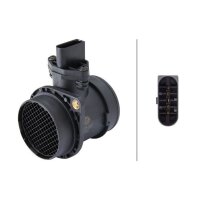 HELLA 8ET 009 149-001 Luftmassenmesser