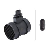 HELLA 8ET 009 149-151 Luftmassenmesser