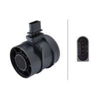 HELLA 8ET 009 149-431 Luftmassenmesser