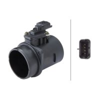 HELLA 8ET 009 149-561 Luftmassenmesser